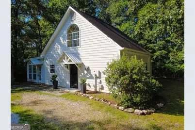 406 Covered Bridge Road, Covington, GA 30016 - Photo 2
