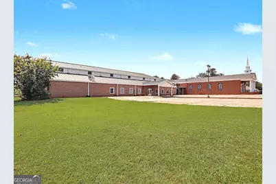 300 West Goodrich Avenue, Thomaston, GA 30286 - Photo 10