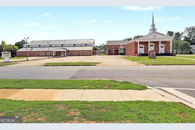 300 West Goodrich Avenue, Thomaston, GA 30286 - Photo 14