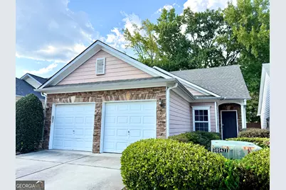 2114 Appaloosa Way, Conyers, GA 30012 - Photo 4