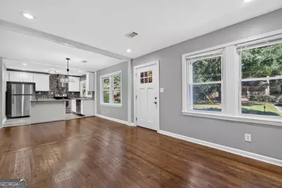 308 Maple Street, Hapeville, GA 30354 - Photo 8
