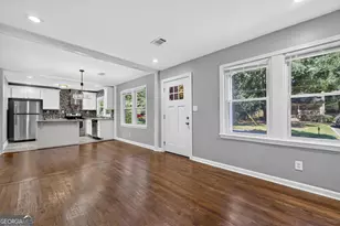 308 Maple St, Hapeville, GA 30354 - Photo 8