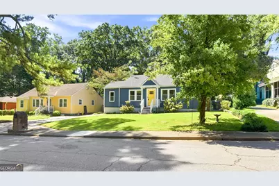 308 Maple Street, Hapeville, GA 30354 - Photo 24