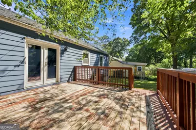308 Maple Street, Hapeville, GA 30354 - Photo 26