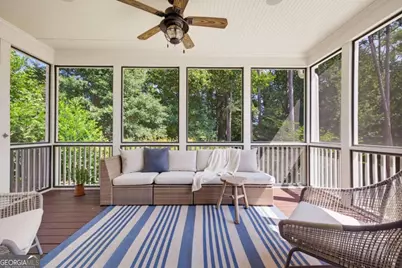 329 Huron Street, Decatur, GA 30030 - Photo 12