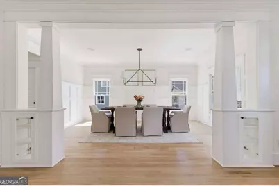 329 Huron Street, Decatur, GA 30030 - Photo 2