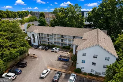 394 Oconee Street #21, Athens, GA 30601 - Photo 2