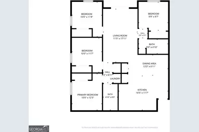 394 Oconee Street #21, Athens, GA 30601 - Photo 14