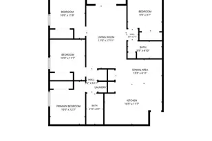 394 Oconee St, Athens, GA 30601 - Photo 14