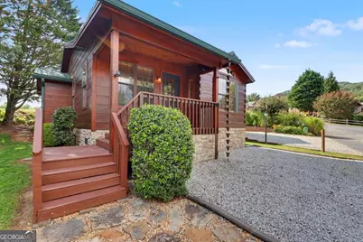 240 River Vista Drive, Dillard, GA 30537 - Photo 2