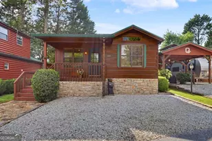 240 River Vista Dr, Dillard, GA 30537 - Photo 1