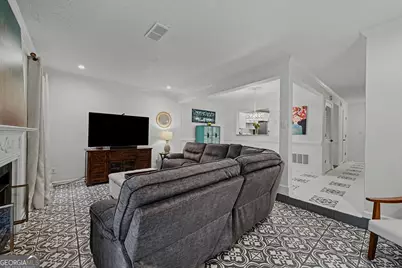 1157 Weatherstone Drive NE, Atlanta, GA 30324 - Photo 14