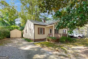1951 Dresden Dr NE, Atlanta, GA 30319 - Photo 2