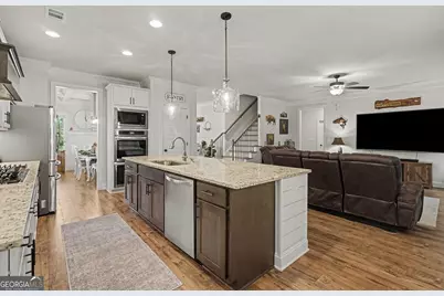 588 Calgary Downs Drive, Winder, GA 30680 - Photo 16