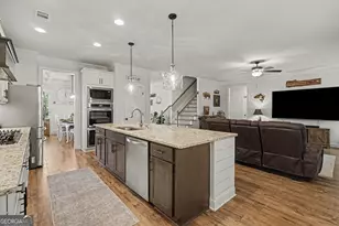 588 Calgary Downs Drive, Winder, GA 30680 - Photo 16