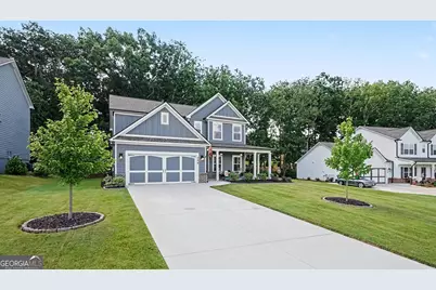 588 Calgary Downs Drive, Winder, GA 30680 - Photo 2