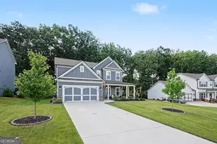 588 Calgary Downs Drive, Winder, GA 30680 - Photo 2