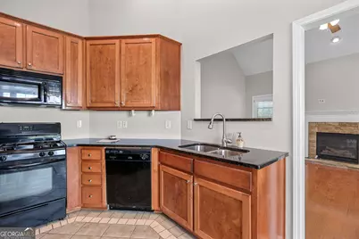 35 Bedford Park Drive, Newnan, GA 30263 - Photo 20