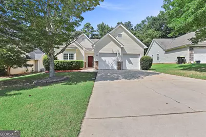 35 Bedford Park Drive, Newnan, GA 30263 - Photo 2