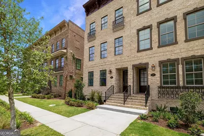 352 Eastern Wharf Avenue, Savannah, GA 31401 - Photo 4
