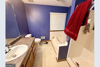 95 White Acres Drive, Stockbridge, GA 30281 - Photo 12