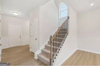 317 Jagee Drive #LOT C28, Byron, GA 31008 - Photo 16
