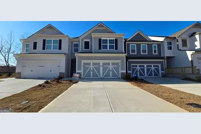 64 Sepia Oak Drive, Newnan, GA 30263 - Photo 1