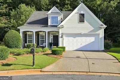 1535 Seneca Avenue, Cumming, GA 30041 - Photo 1