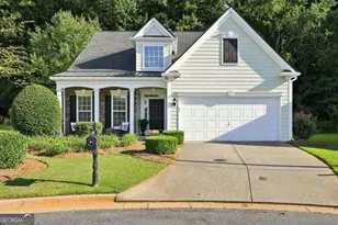 1535 Seneca Ave, Cumming, GA 30041 - Photo 1
