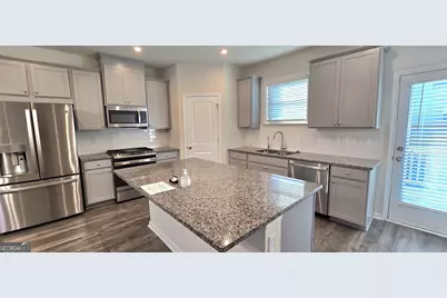 3608 Hidden Valley Circle, Lawrenceville, GA 30044 - Photo 20