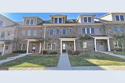 3608 Hidden Valley Circle, Lawrenceville, GA 30044 - Photo 48