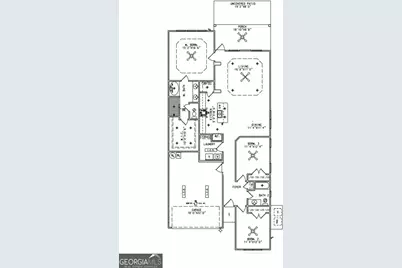 152 The Villas Way, Kingsland, GA 31548 - Photo 34