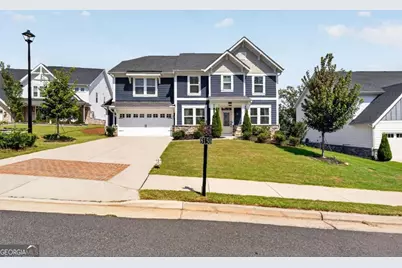 8150 Brewton Bend, Ball Ground, GA 30107 - Photo 1