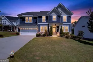 8150 Brewton Bnd, Ball Ground, GA 30107 - Photo 2