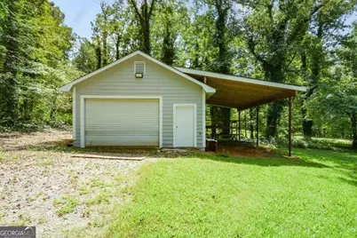 293 Sweetwater Church Road, Douglasville, GA 30134 - Photo 2