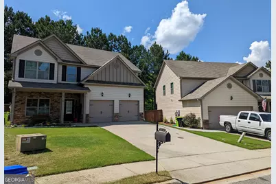 7 Maple Hill Drive, Newnan, GA 30265 - Photo 2