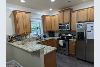 7 Maple Hill Drive, Newnan, GA 30265 - Photo 6