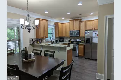 7 Maple Hill Drive, Newnan, GA 30265 - Photo 4