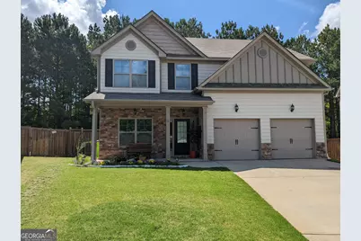 7 Maple Hill Drive, Newnan, GA 30265 - Photo 1