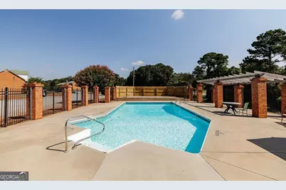 2165 S Milledge Avenue #E4, Athens, GA 30605 - Photo 4
