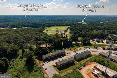 2165 S Milledge Avenue #E4, Athens, GA 30605 - Photo 20