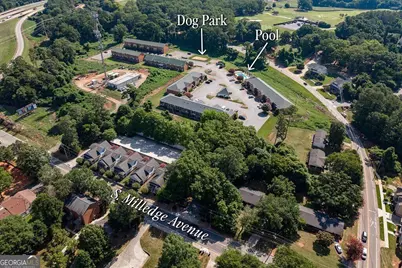 2165 S Milledge Avenue #E4, Athens, GA 30605 - Photo 16