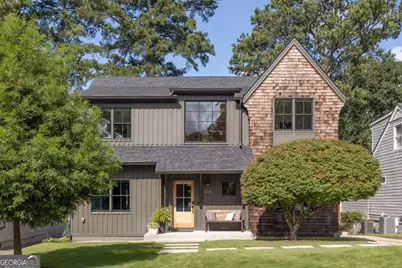 216 Northern Avenue, Decatur, GA 30030 - Photo 1