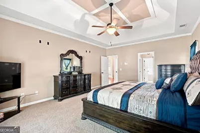 238 Cainbridge Park Drive, Newnan, GA 30263 - Photo 14