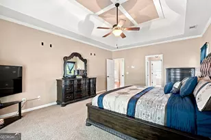 238 Cainbridge Park Dr, Newnan, GA 30263 - Photo 14