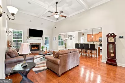 238 Cainbridge Park Drive, Newnan, GA 30263 - Photo 6