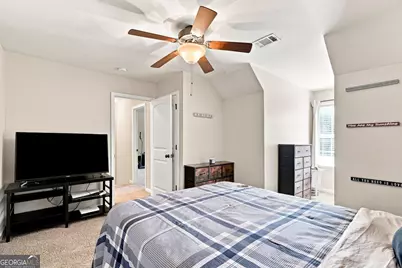 238 Cainbridge Park Drive, Newnan, GA 30263 - Photo 22