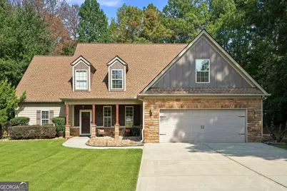 238 Cainbridge Park Drive, Newnan, GA 30263 - Photo 1