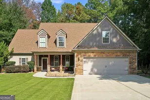 238 Cainbridge Park Dr, Newnan, GA 30263 - Photo 1