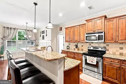 238 Cainbridge Park Drive, Newnan, GA 30263 - Photo 12